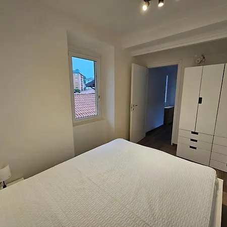 Casa Fontana *
