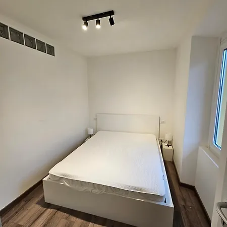 Casa Fontana Appiano Gentile