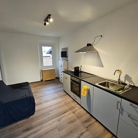 Lägenhet Casa Fontana Appiano Gentile