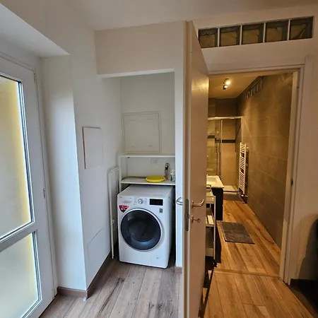 Casa Fontana Appiano Gentile