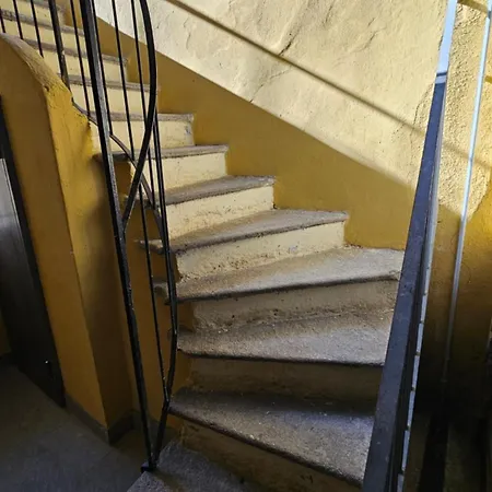 Lägenhet Casa Fontana *