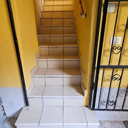 Lägenhet Casa Fontana